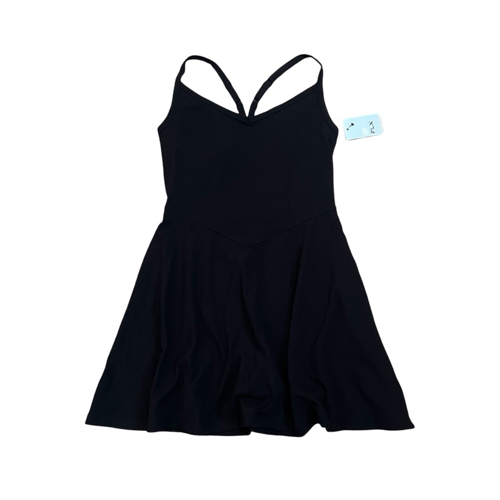 NWTs! FLX Athletic body suit dress
